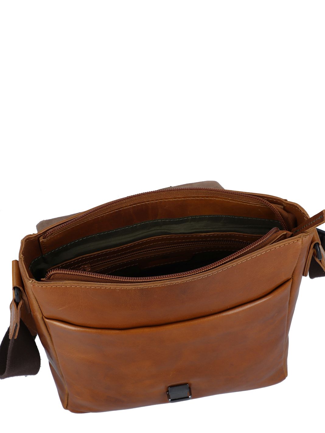 Greenburry Newport Lähettilaukku Nahka 24 cm Greenburry Newport Lähettilaukku Nahka 24 cm