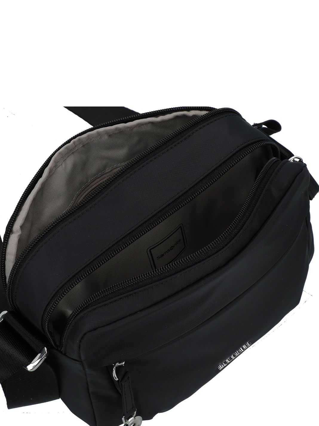 Samsonite Move 5.0 Borsa a tracolla XS 21 cm Samsonite Move 5.0 Borsa a tracolla XS 21 cm