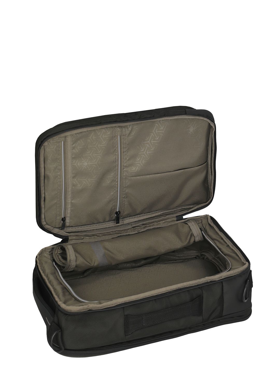 Travelite Crosslite Borsa da volo 40 cm Vano porta PC espandibile