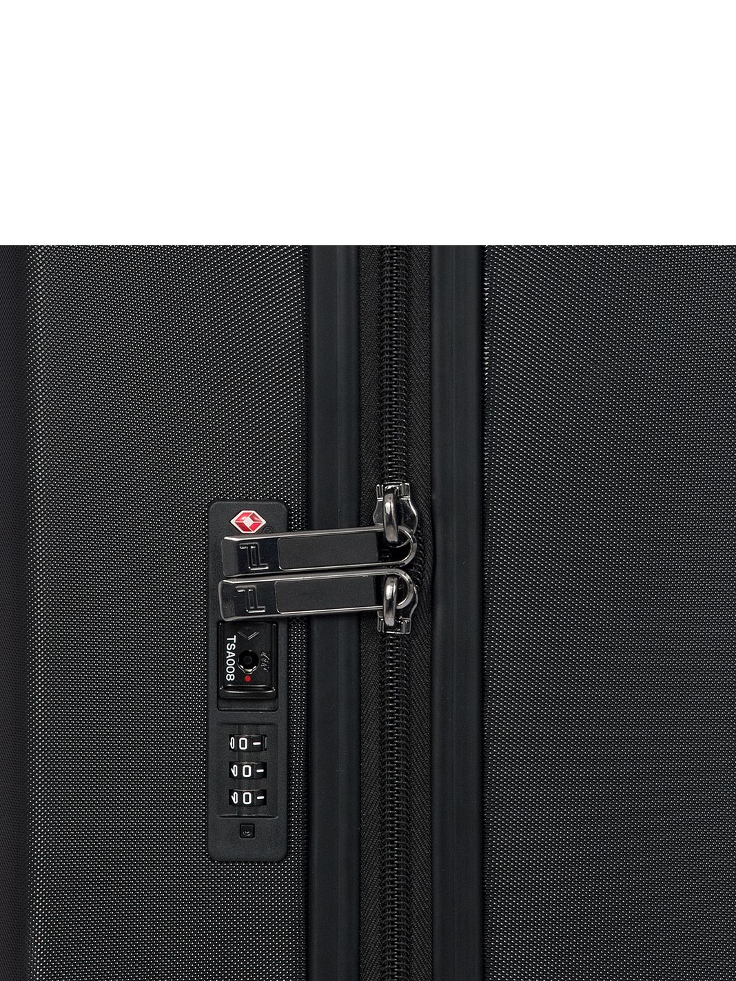 Porsche Design Voyager 4 ruote Trolley cabina S 55 cm