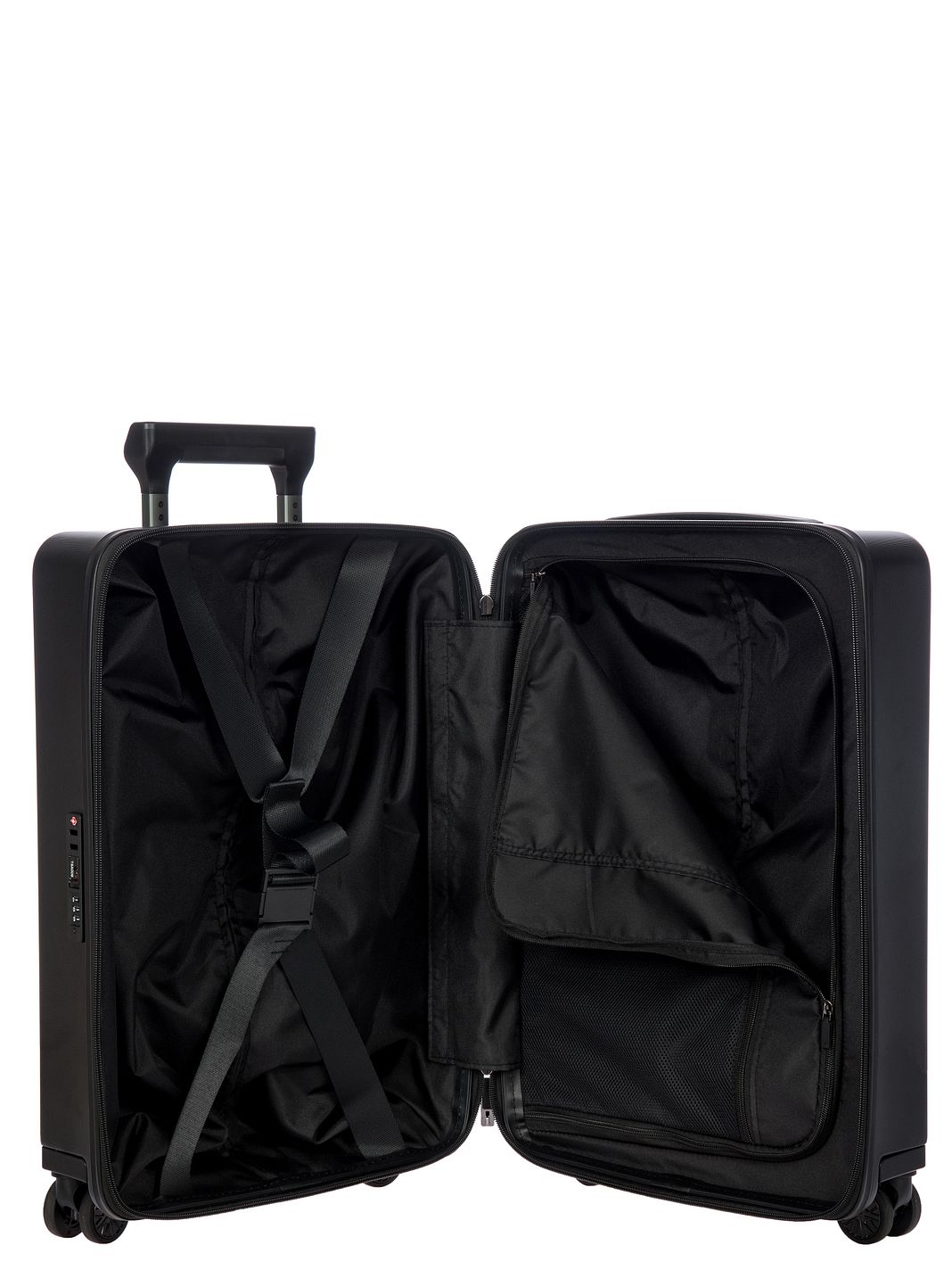 Porsche Design Voyager 4 ruote Trolley cabina S 55 cm