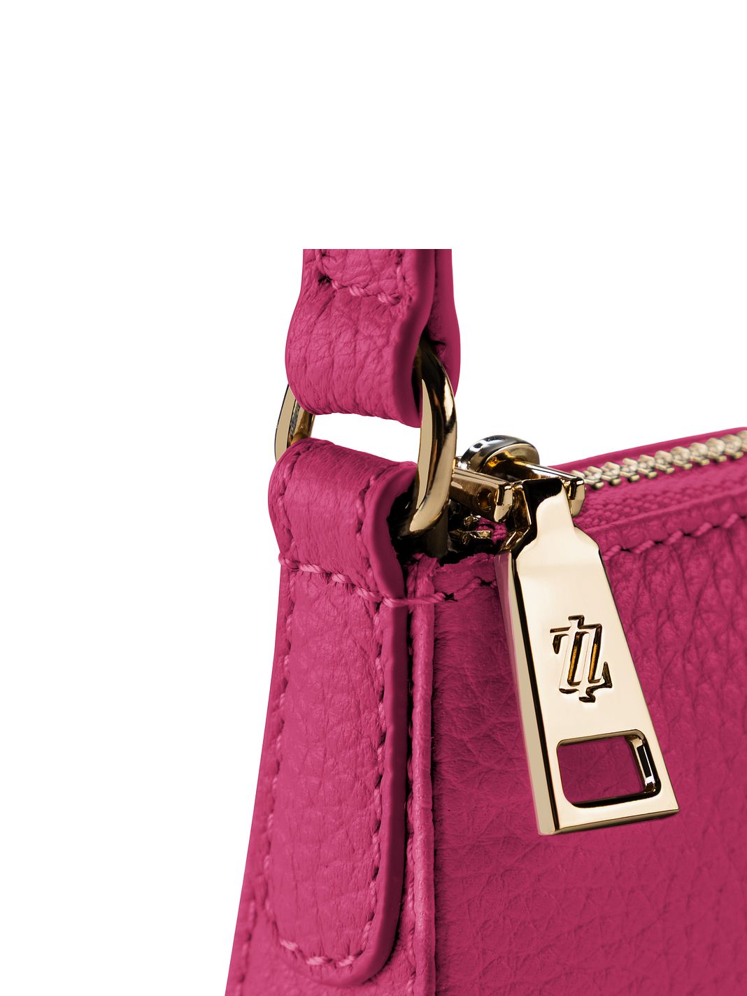 Lazarotti Borsa a spalla in pelle Bologna, 22 cm Lazarotti Borsa a spalla in pelle Bologna, 22 cm