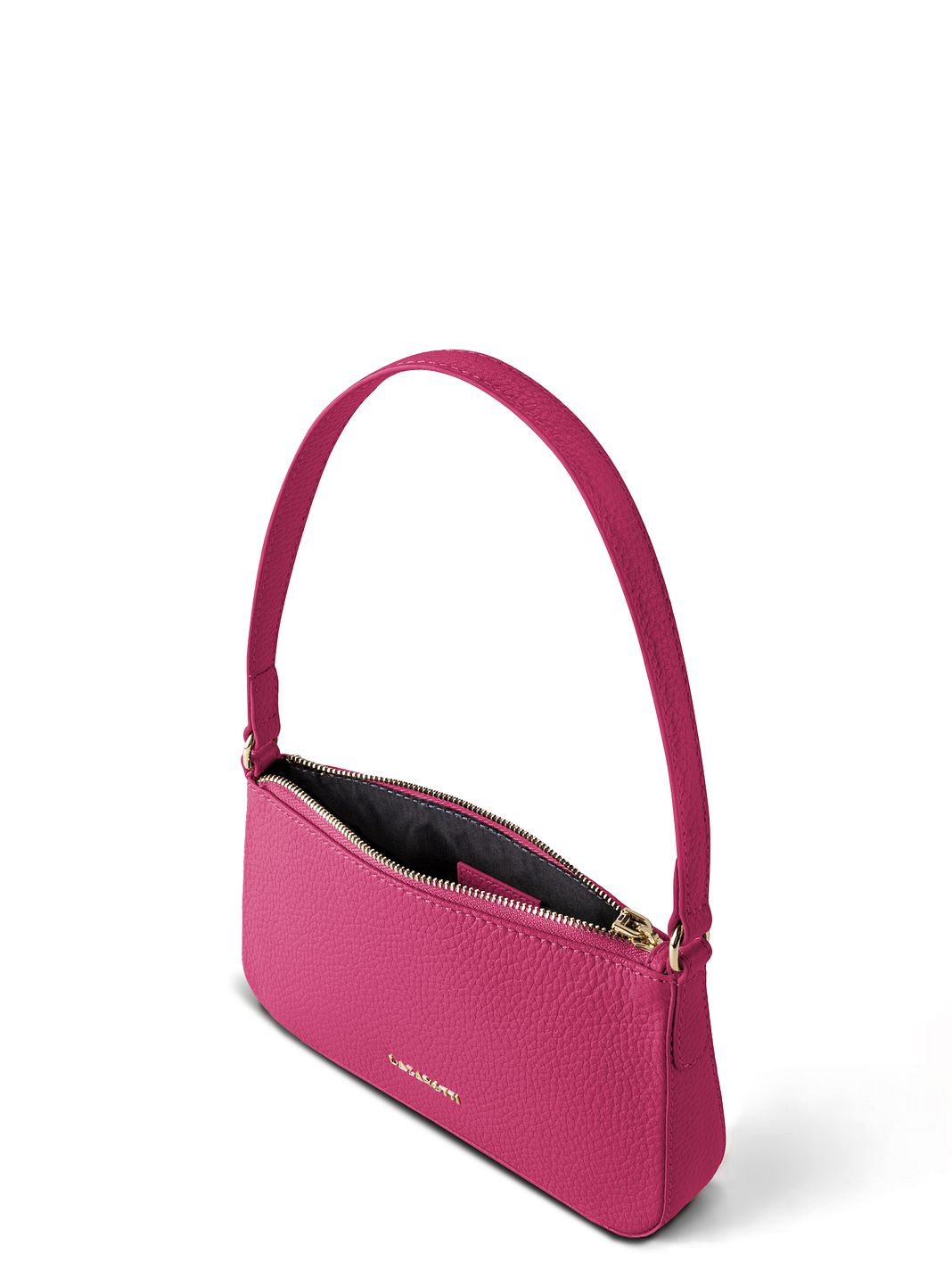 Lazarotti Borsa a spalla in pelle Bologna, 22 cm Lazarotti Borsa a spalla in pelle Bologna, 22 cm