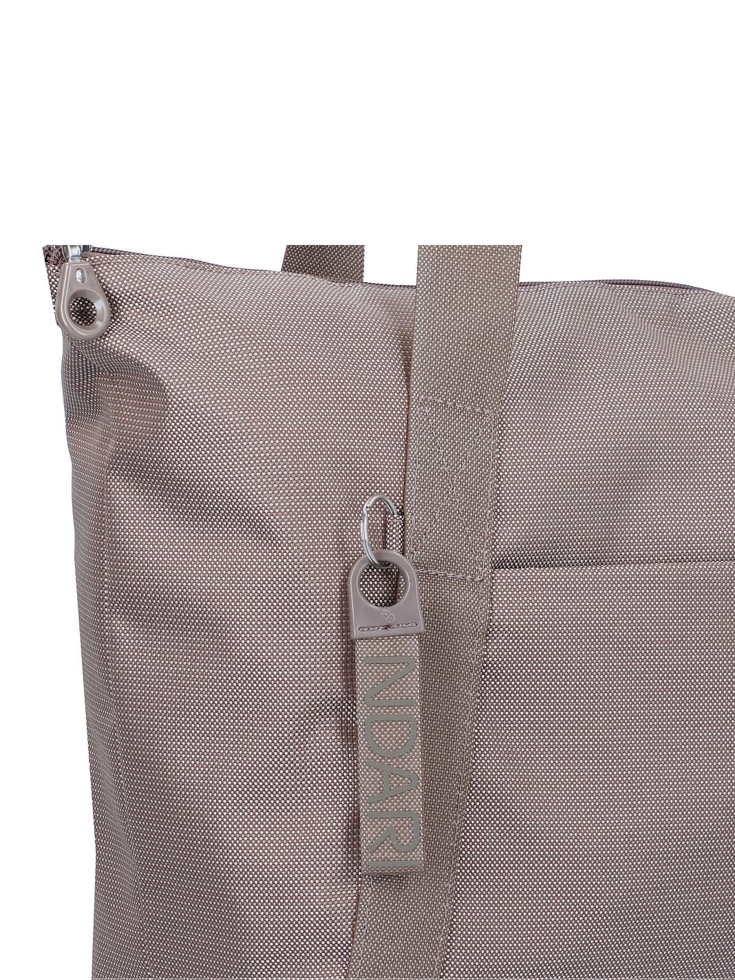Mandarina Duck MD20 Borsa tote 37 cm Mandarina Duck MD20 Borsa tote 37 cm