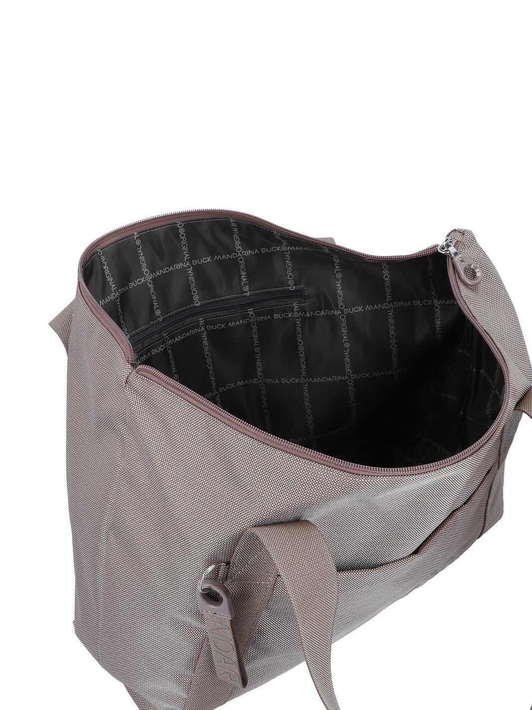 Mandarina Duck MD20 Borsa tote 37 cm Mandarina Duck MD20 Borsa tote 37 cm