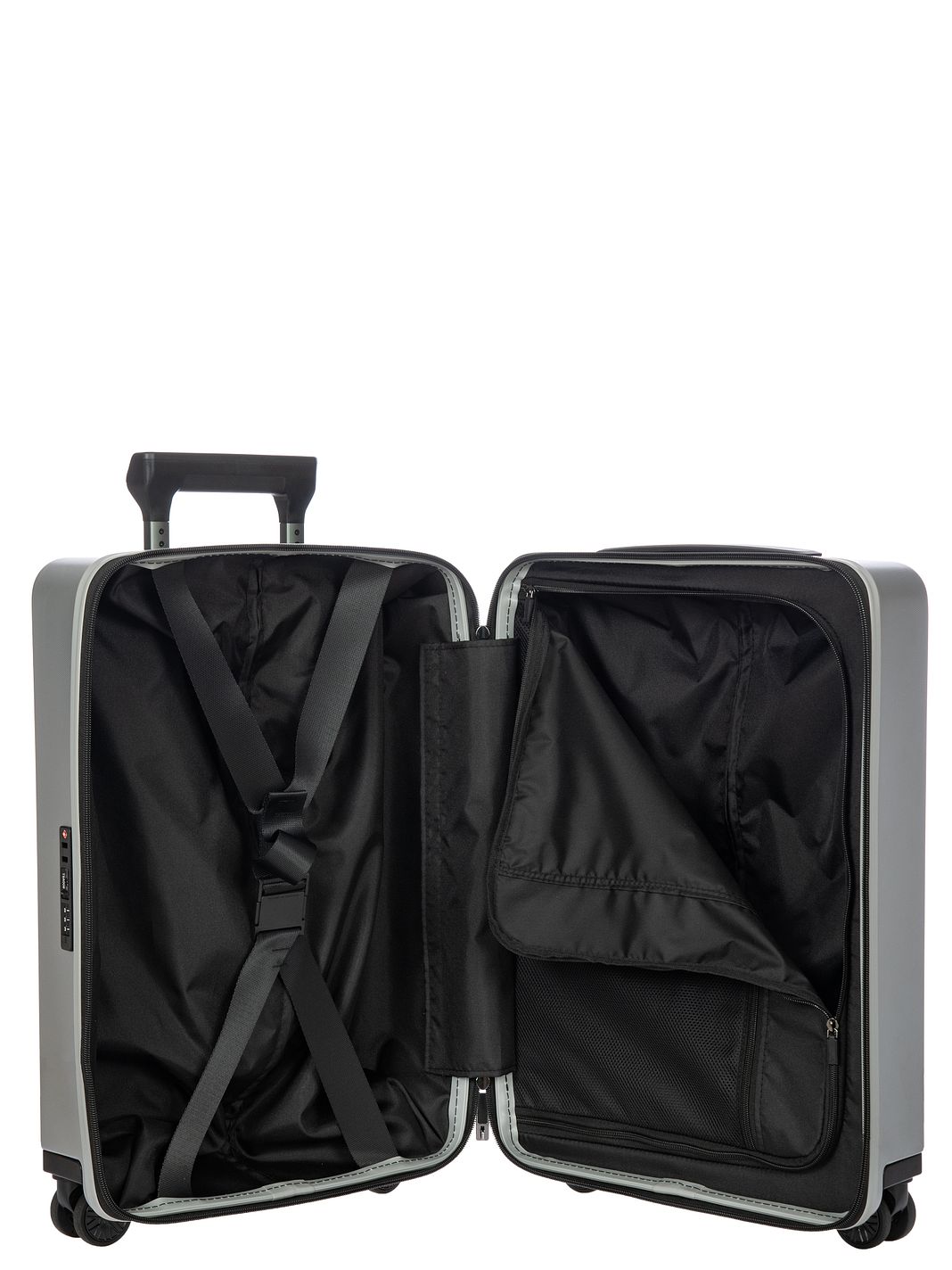 Porsche Design Voyager 4 ruote Trolley cabina S 55 cm Porsche Design Voyager 4 ruote Trolley cabina S 55 cm