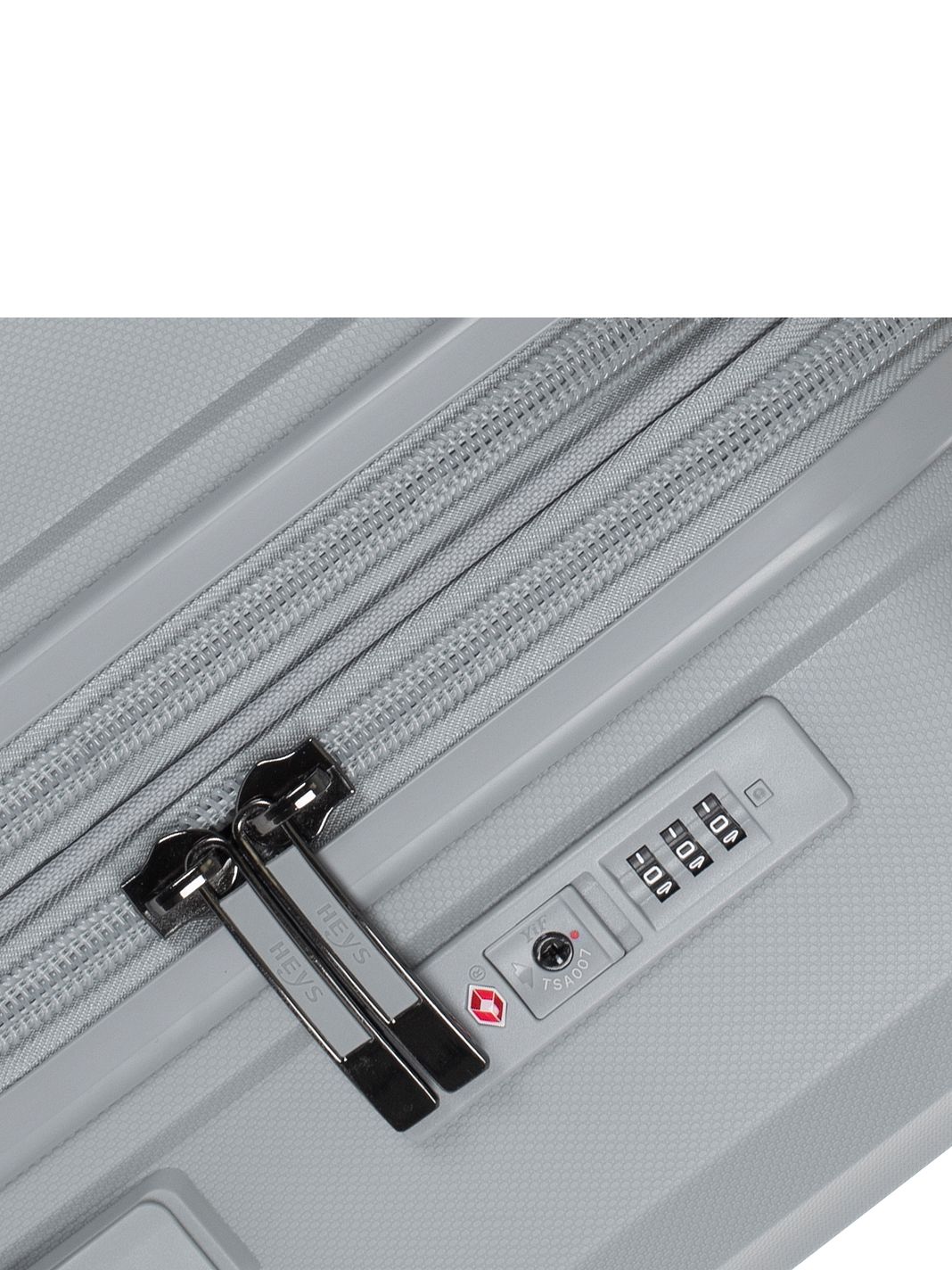 Heys AirLite 4 ruote Trolley cabina S 53 cm espandibile Heys AirLite 4 ruote Trolley cabina S 53 cm espandibile