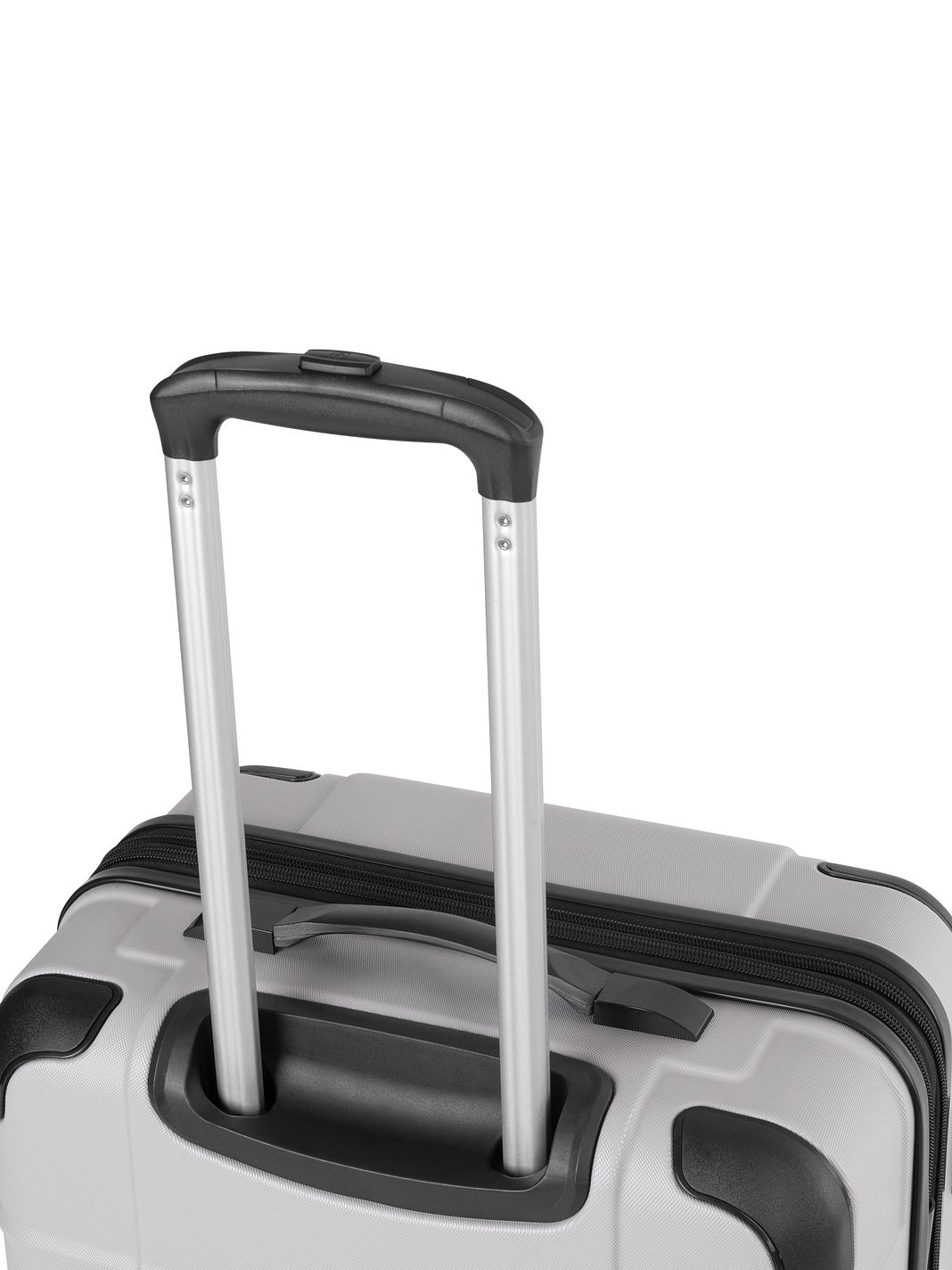 Wenger Amplar Evo 4 ruote Trolley cabina S 53 cm espandibile Wenger Amplar Evo 4 ruote Trolley cabina S 53 cm espandibile