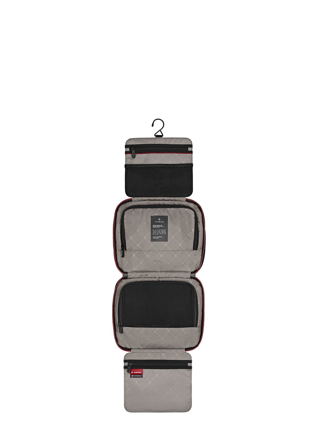 Victorinox Travel Essentials Bolsas de aseo 28.5 cm