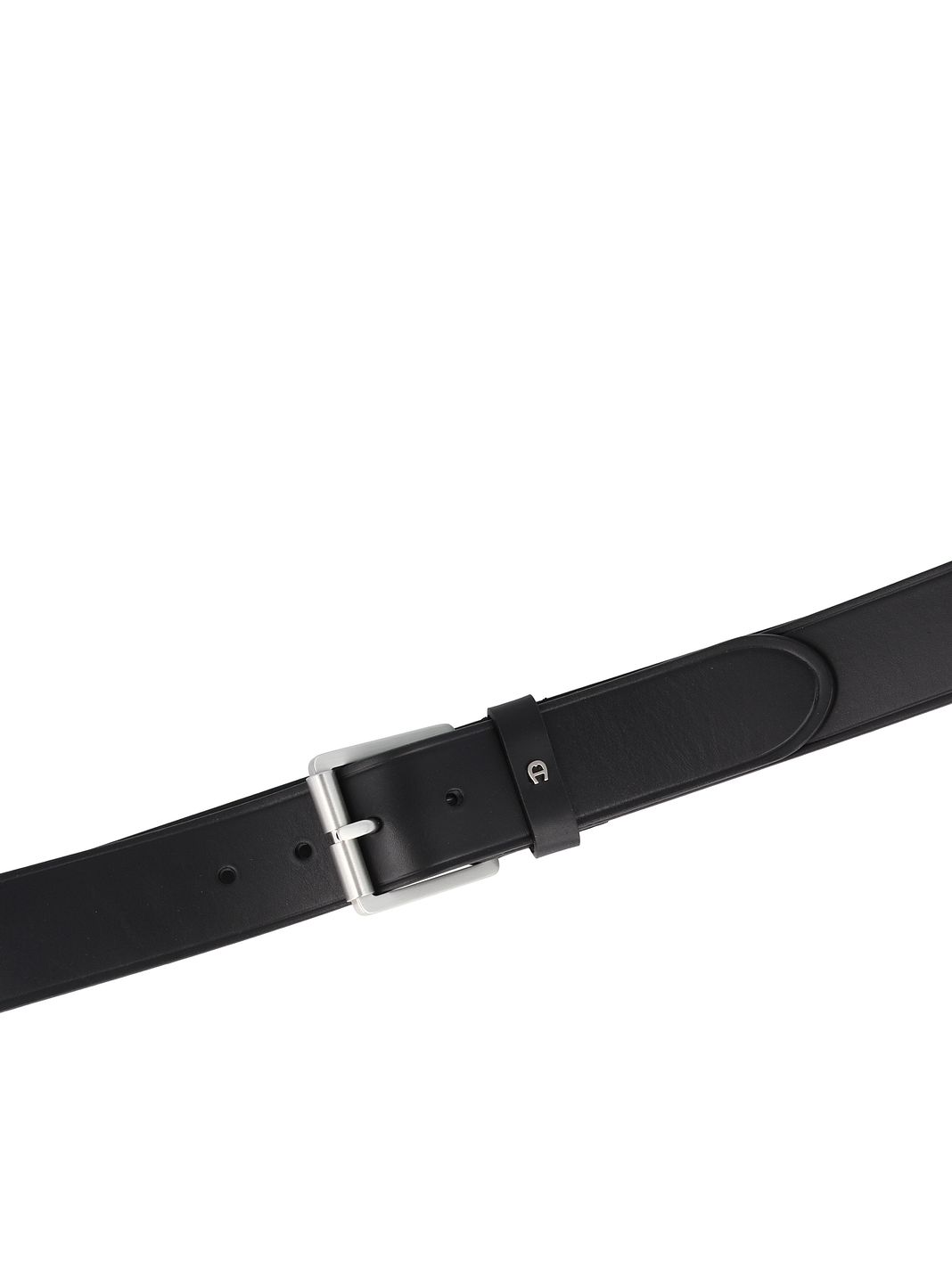 AIGNER Casual Bälte Läder