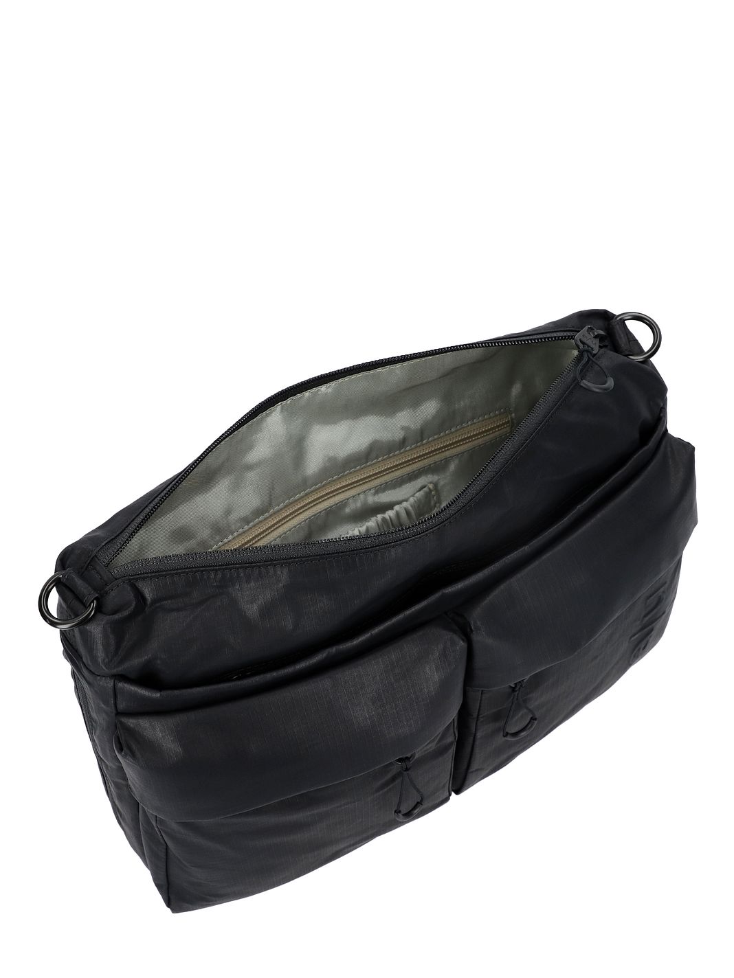 aunts & uncles Japan RE Lite Omono RE Lite Bolso bandolera 33 cm Con asa expansible aunts & uncles Japan RE Lite Omono RE Lite Bolso bandolera 33 cm Con asa expansible