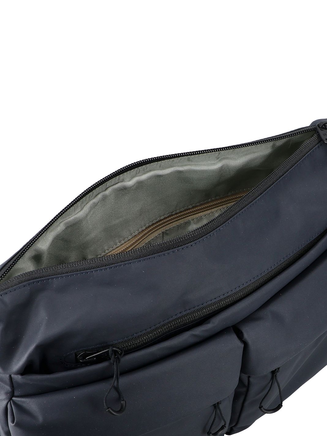 aunts & uncles Japan RE Lite Omono RE Lite Bolso bandolera 33 cm Con asa expansible aunts & uncles Japan RE Lite Omono RE Lite Bolso bandolera 33 cm Con asa expansible
