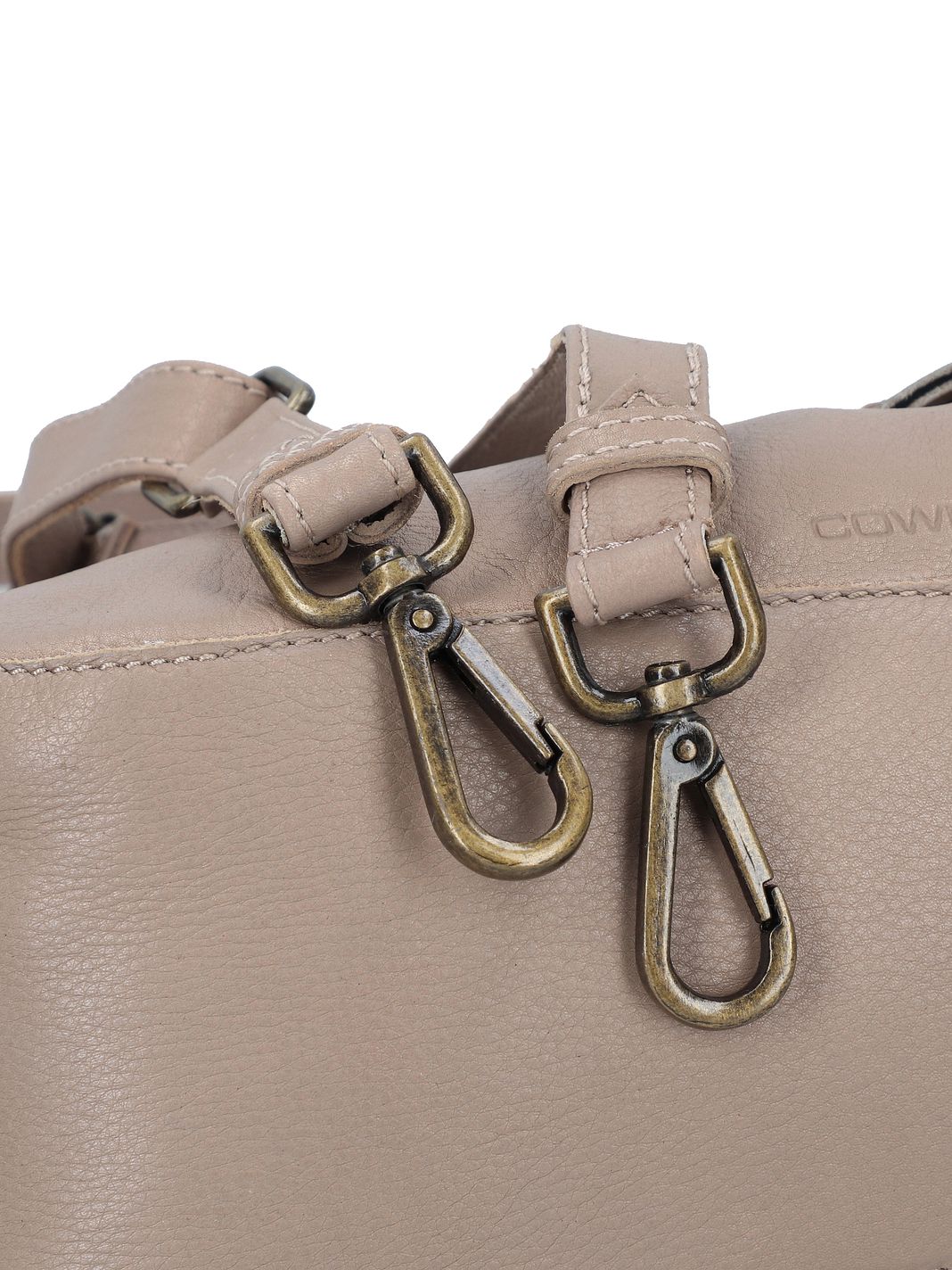 Cowboysbag Cortez Borsa a spalla Vera Pelle 31.5 cm Cowboysbag Cortez Borsa a spalla Vera Pelle 31.5 cm