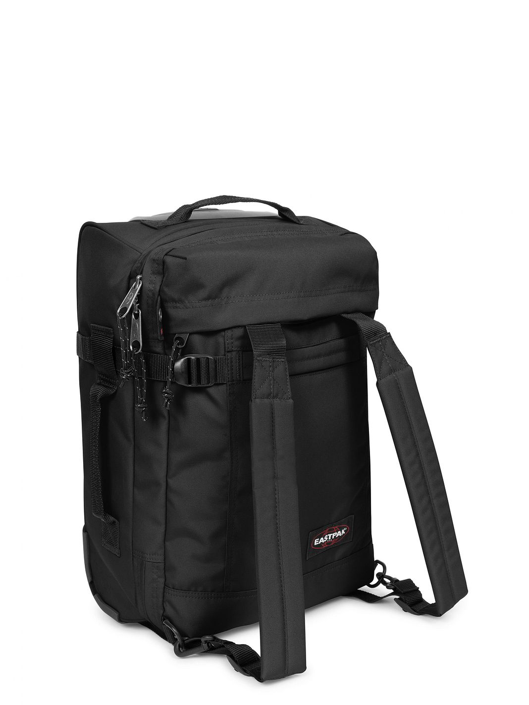 Eastpak Strapson 2 ruote Borsone 43 cm Eastpak Strapson 2 ruote Borsone 43 cm