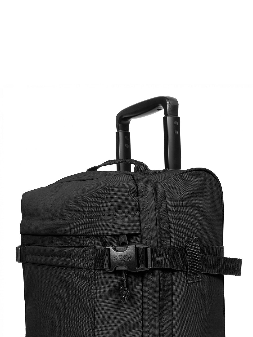 Eastpak Strapson 2 ruote Borsone 43 cm Eastpak Strapson 2 ruote Borsone 43 cm