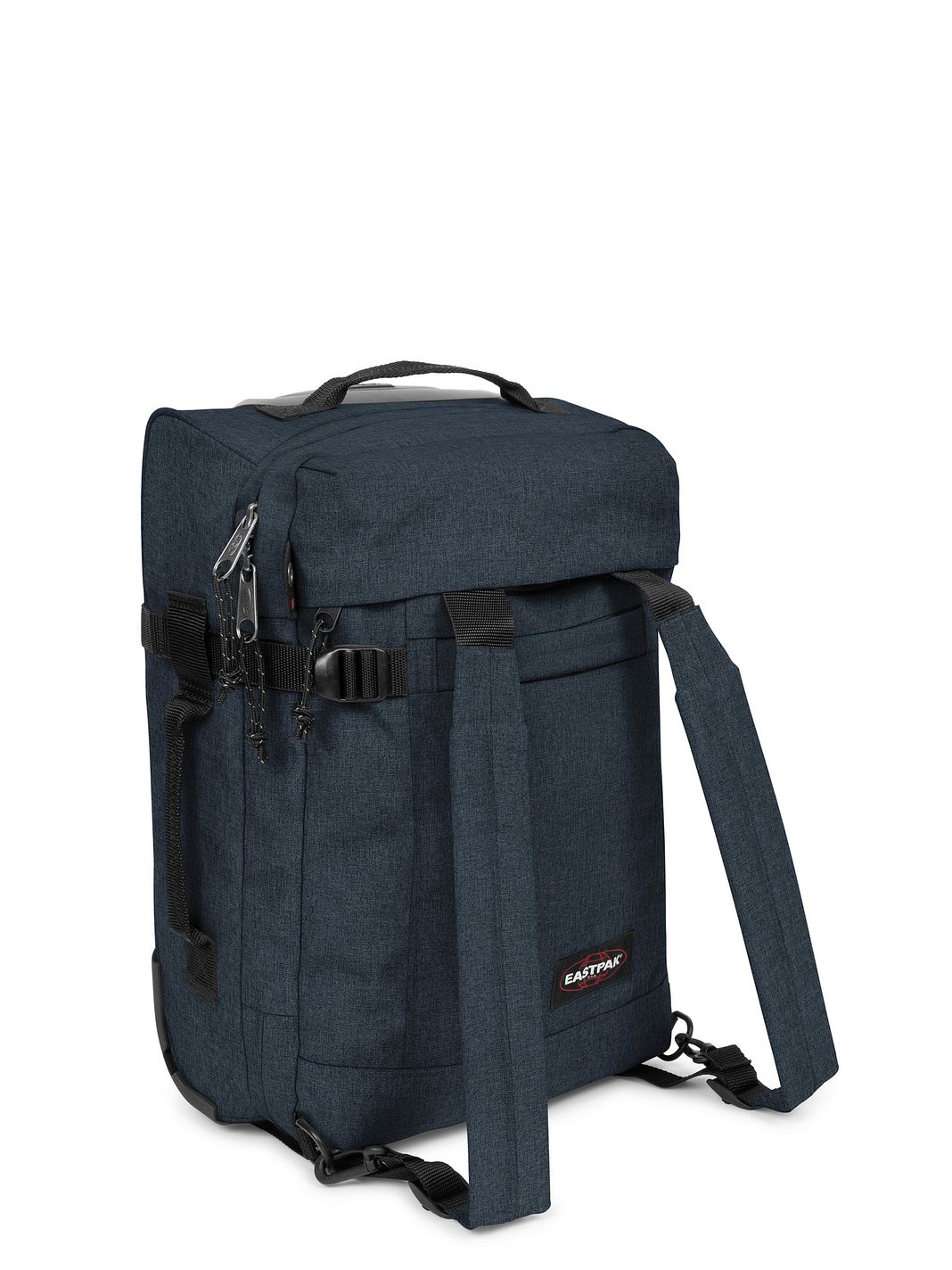 Eastpak Strapson 2 ruote Borsone 43 cm Eastpak Strapson 2 ruote Borsone 43 cm