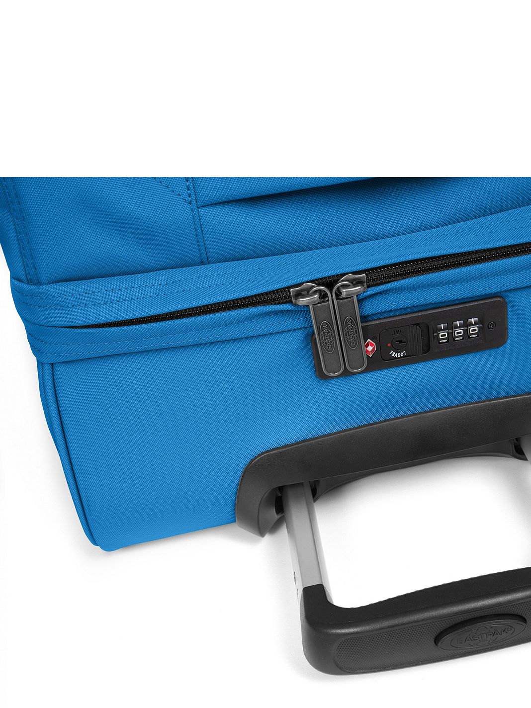 Eastpak Transit'R 2 ruote Borsone S 51 cm Eastpak Transit'R 2 ruote Borsone S 51 cm