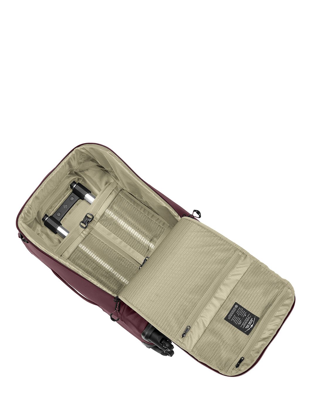 Eagle Creek Tarmac XE 4 ruote Carrello 74 cm Eagle Creek Tarmac XE 4 ruote Carrello 74 cm