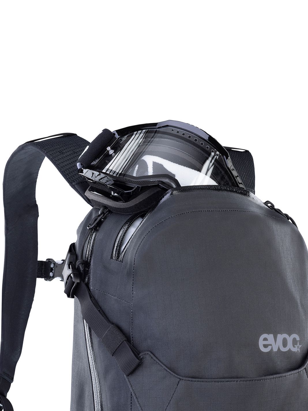 Evoc Allride Zaino da bicicletta 46 cm Evoc Allride Zaino da bicicletta 46 cm