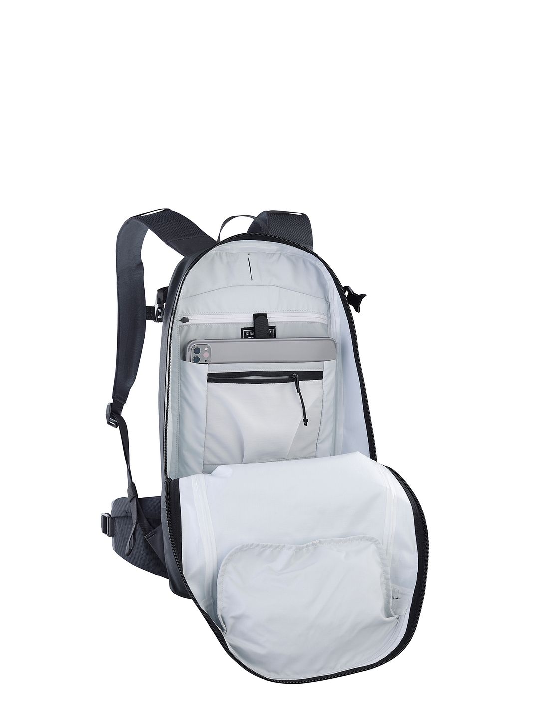 Evoc Allride Zaino da bicicletta 46 cm Evoc Allride Zaino da bicicletta 46 cm
