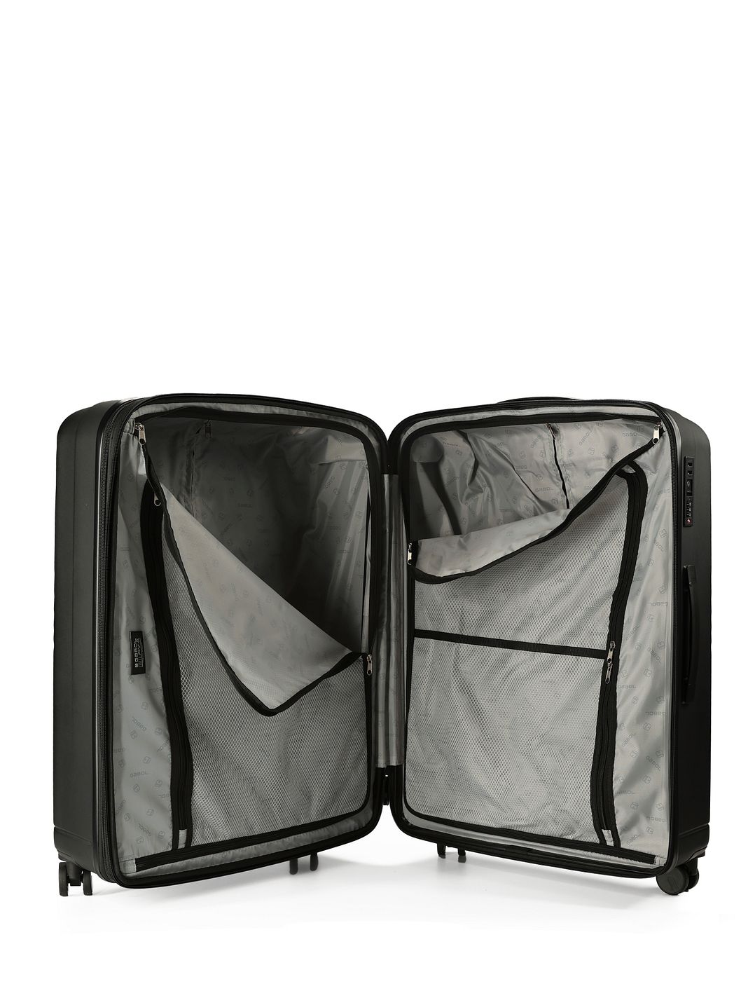 Gabol Radar 4 ruote Carrello 76 cm Gabol Radar 4 ruote Carrello 76 cm