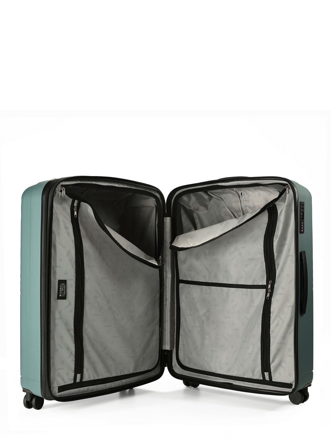 Gabol Radar 4 ruote Carrello 76 cm Gabol Radar 4 ruote Carrello 76 cm