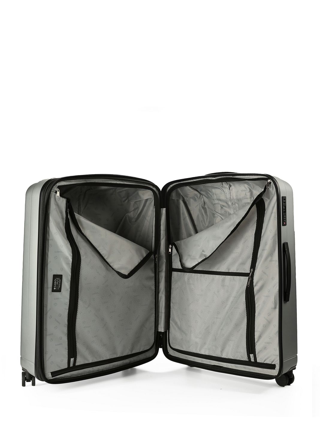 Gabol Radar 4 ruedas Trolley 76 cm
