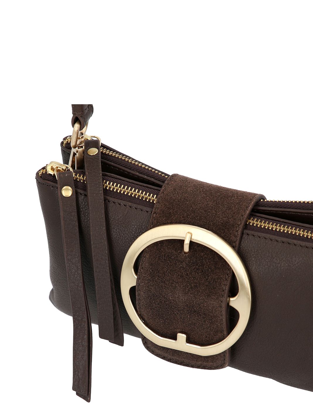 Harbour 2nd Flavia Bolso para hombre Piel natural 22 cm Harbour 2nd Flavia Bolso para hombre Piel natural 22 cm