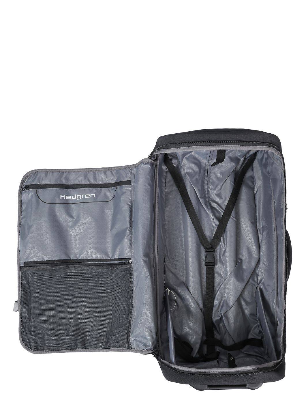 Hedgren Comby Compact 2 ruote Borsone 68 cm