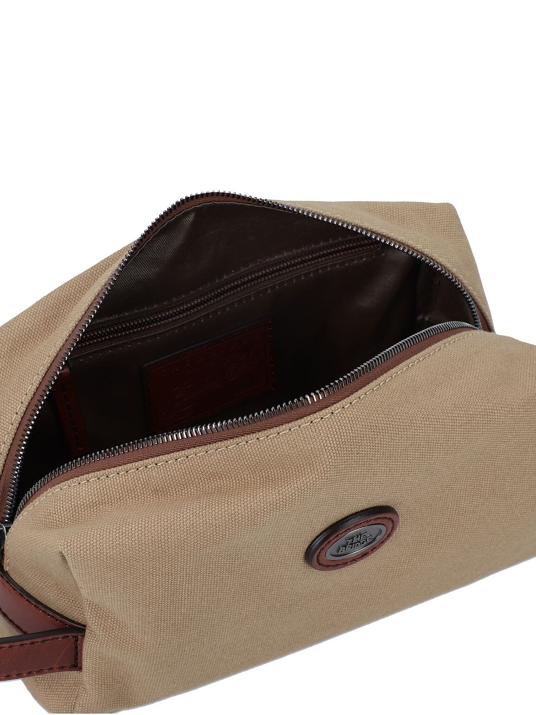 The Bridge Story V S Borsa da toilette 24 cm The Bridge Story V S Borsa da toilette 24 cm
