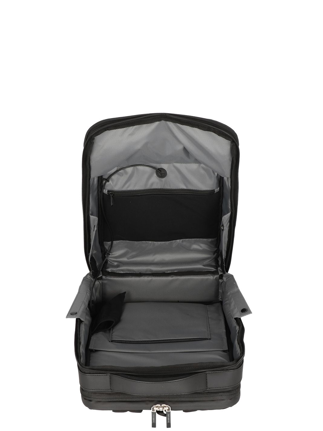 Samsonite Litepoint Zaino da lavoro 46 cm Vano porta PC Samsonite Litepoint Zaino da lavoro 46 cm Vano porta PC