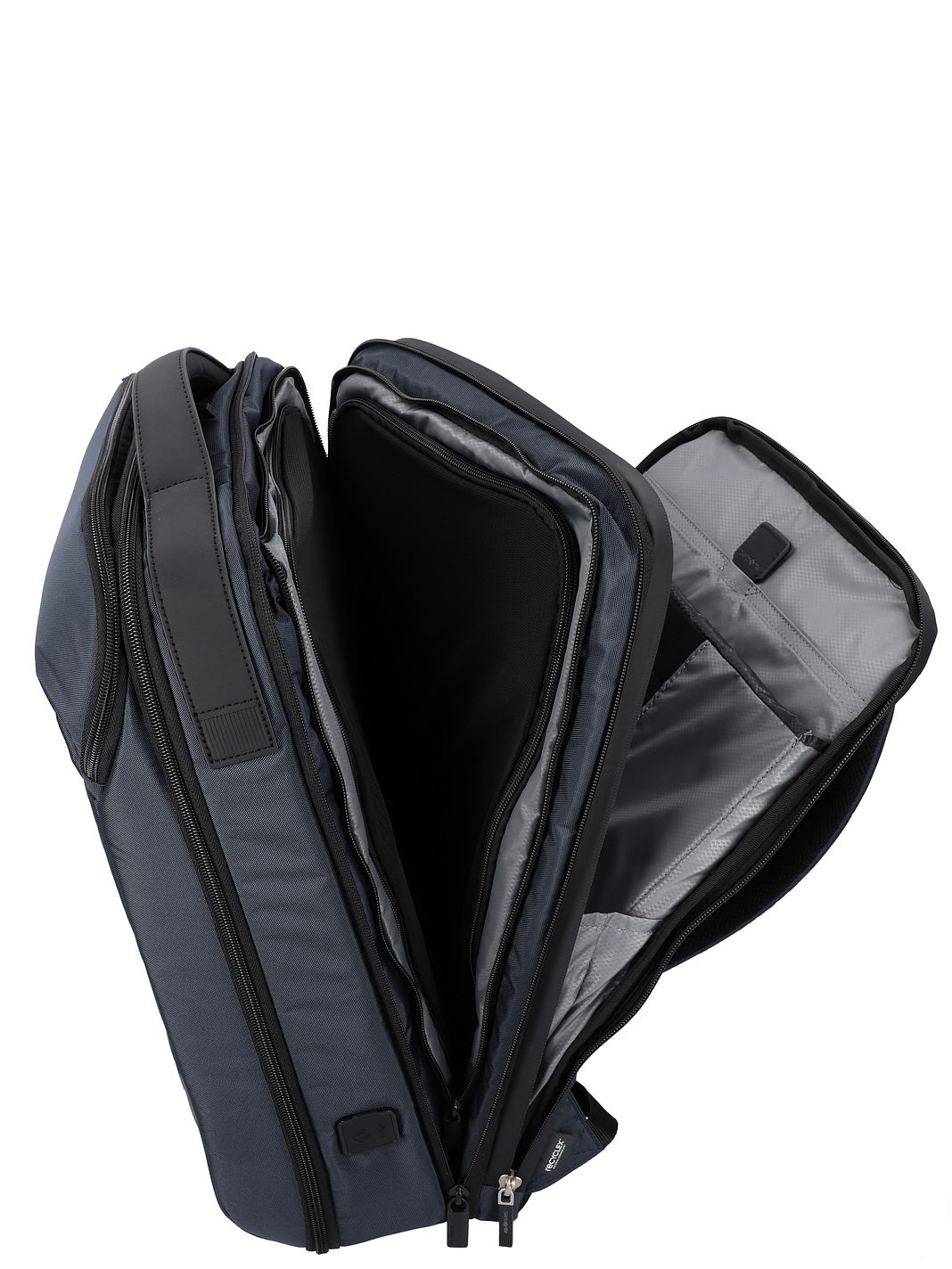 Samsonite Litepoint Yritysreppu 46 cm Kannettavan tietokoneen taskun syvyys Samsonite Litepoint Yritysreppu 46 cm Kannettavan tietokoneen taskun syvyys