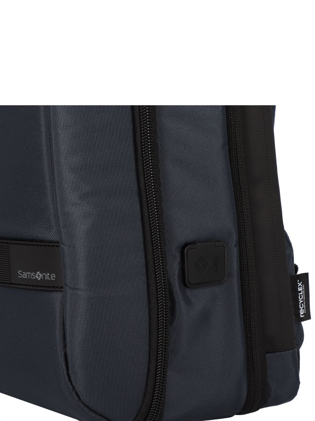 Samsonite Litepoint Yritysreppu 46 cm Kannettavan tietokoneen taskun syvyys Samsonite Litepoint Yritysreppu 46 cm Kannettavan tietokoneen taskun syvyys