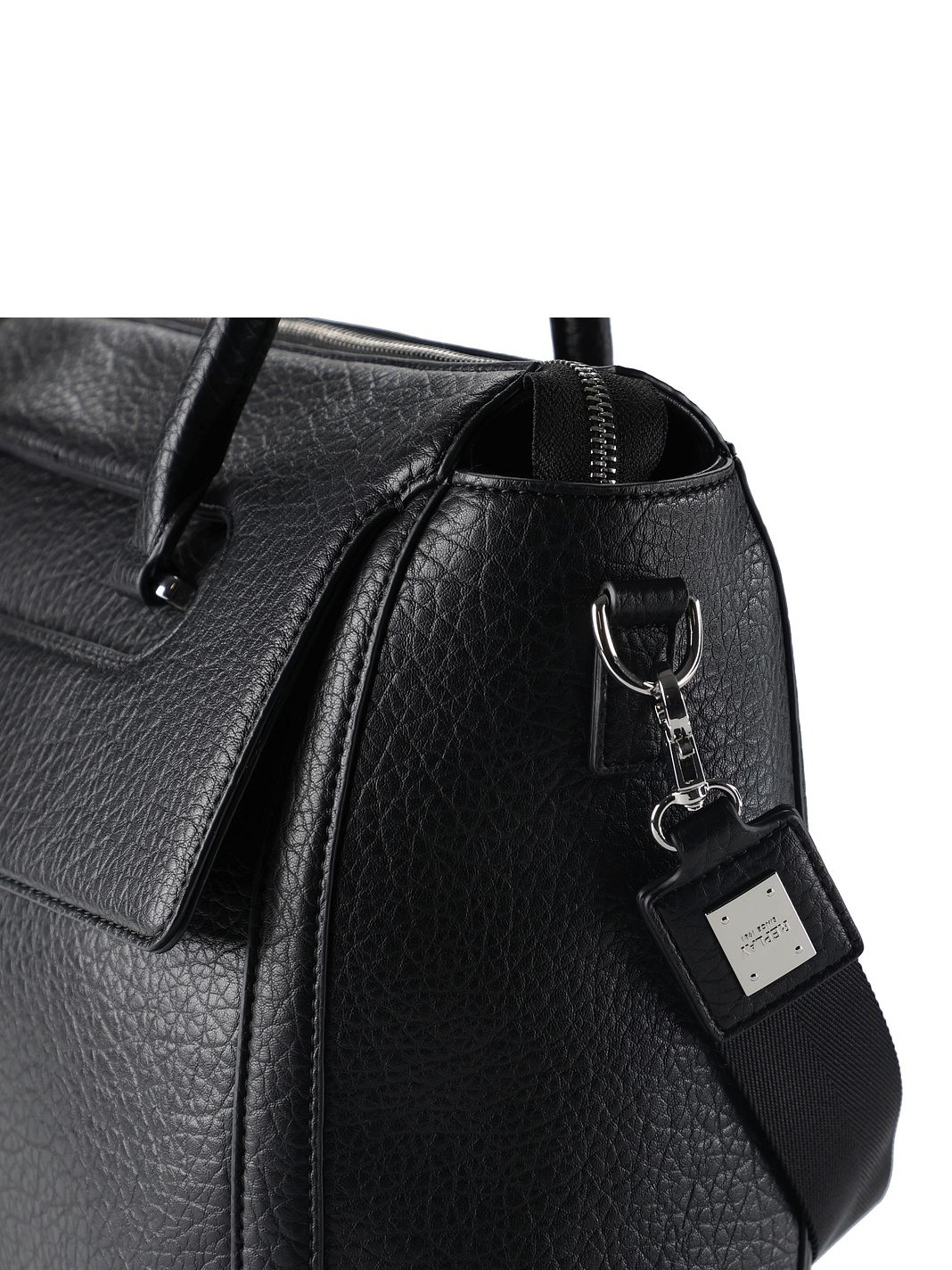 Replay Borsa tote Vera Pelle 37 cm Replay Borsa tote Vera Pelle 37 cm