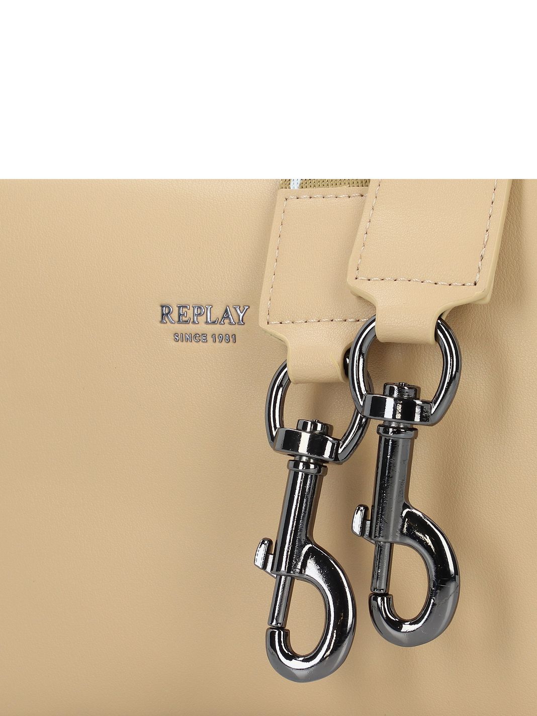 Replay Borsa a tracolla 22 cm Replay Borsa a tracolla 22 cm