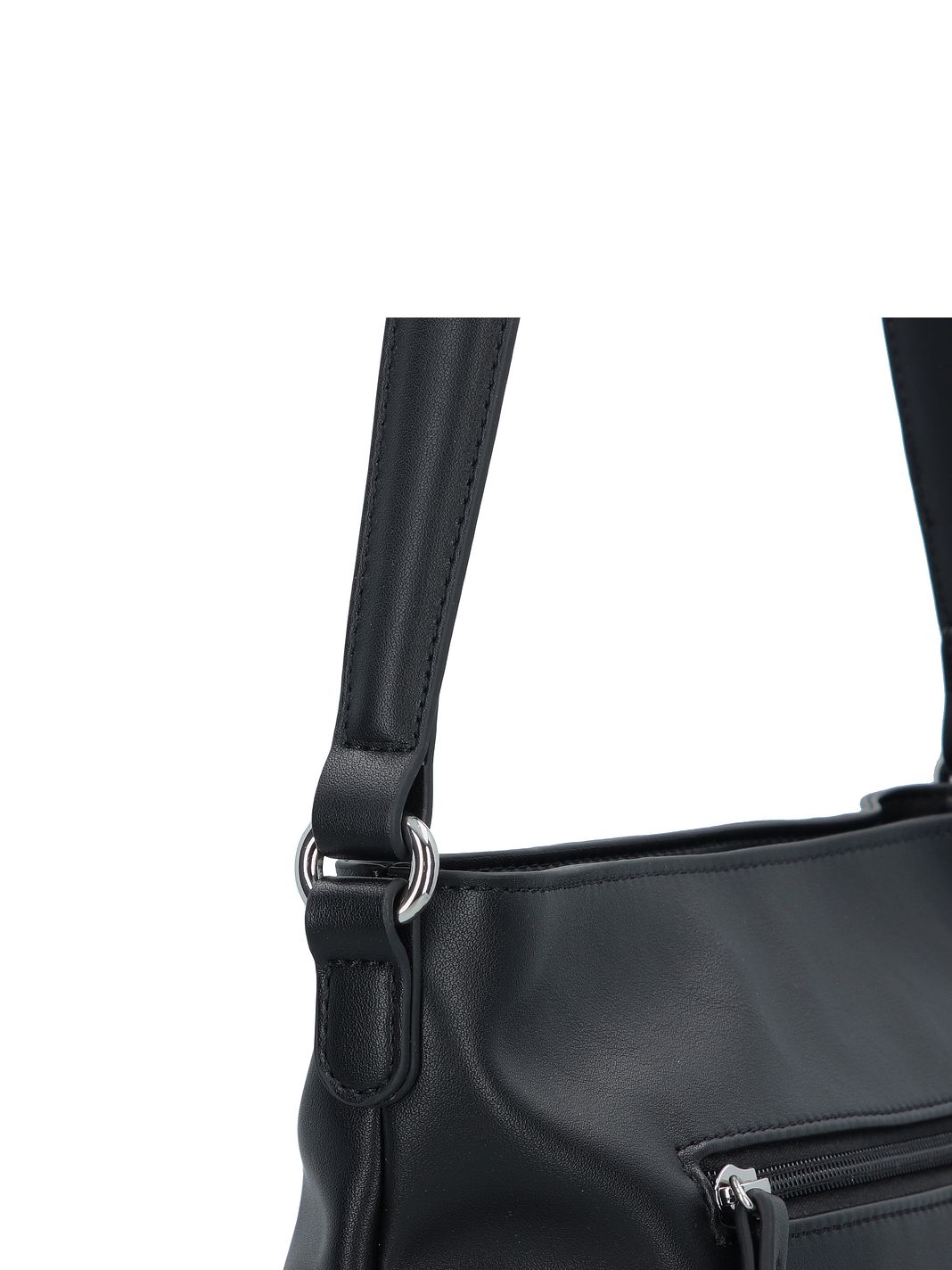 Tom Tailor Poppy Borsa a spalla 28 cm Tom Tailor Poppy Borsa a spalla 28 cm