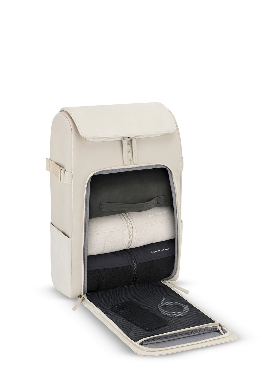 Kapten & Son Bali Daypack 50 cm Vano porta PC Kapten & Son Bali Daypack 50 cm Vano porta PC