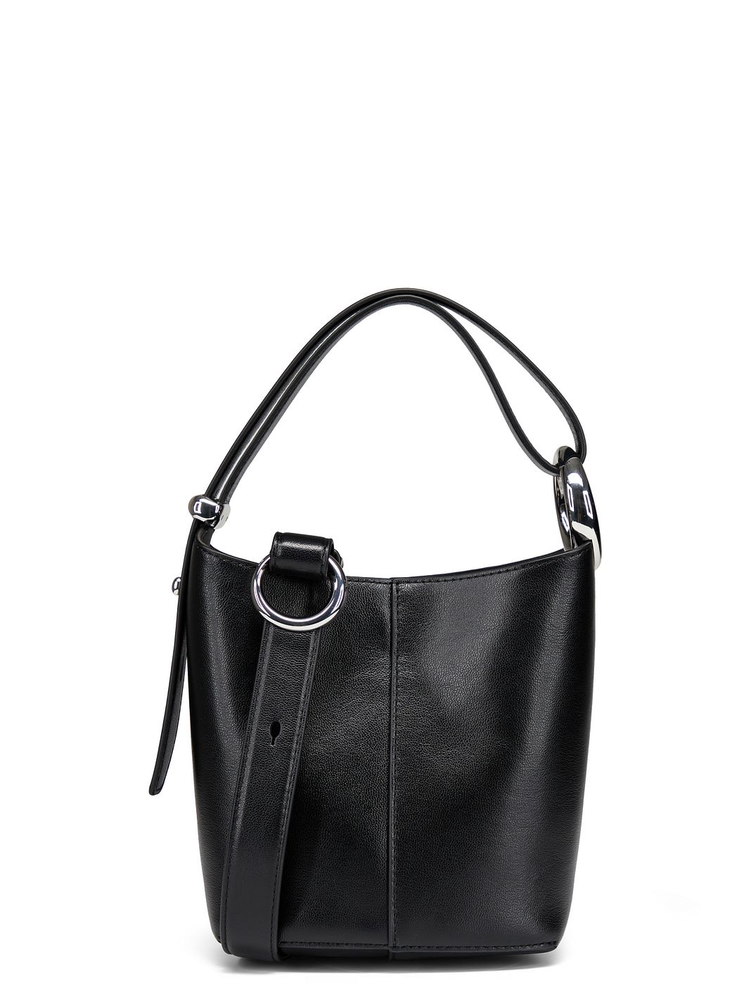 Kate Spade New York Halo Borsa a spalla Vera Pelle 19 cm Kate Spade New York Halo Borsa a spalla Vera Pelle 19 cm