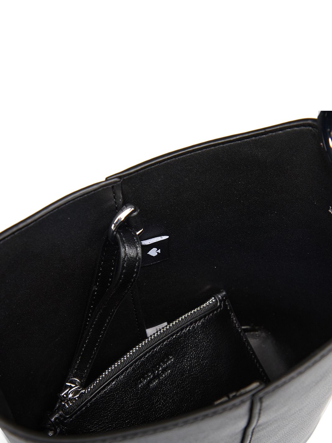Kate Spade New York Halo Borsa a spalla Vera Pelle 19 cm Kate Spade New York Halo Borsa a spalla Vera Pelle 19 cm