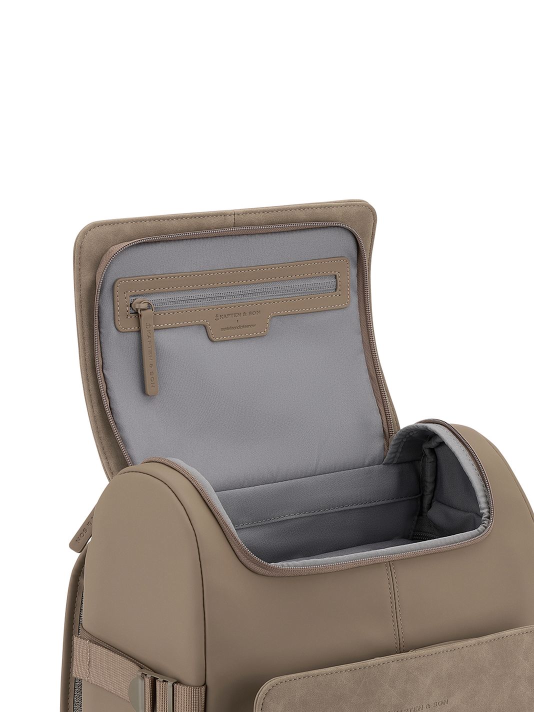 Kapten & Son Bali Daypack 50 cm Vano porta PC Kapten & Son Bali Daypack 50 cm Vano porta PC