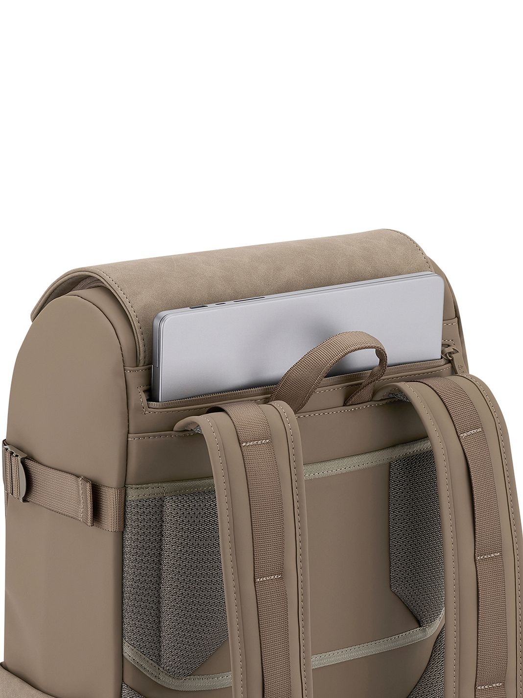 Kapten & Son Bali Daypack 50 cm Vano porta PC Kapten & Son Bali Daypack 50 cm Vano porta PC