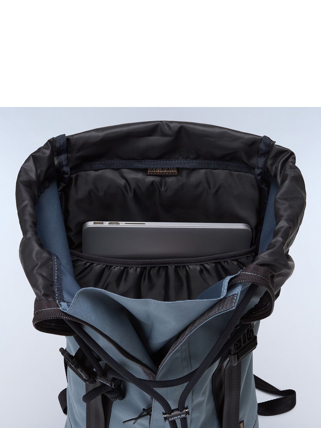 Napapijri H-Signa Dagsryggsäck 46 cm Laptopfack