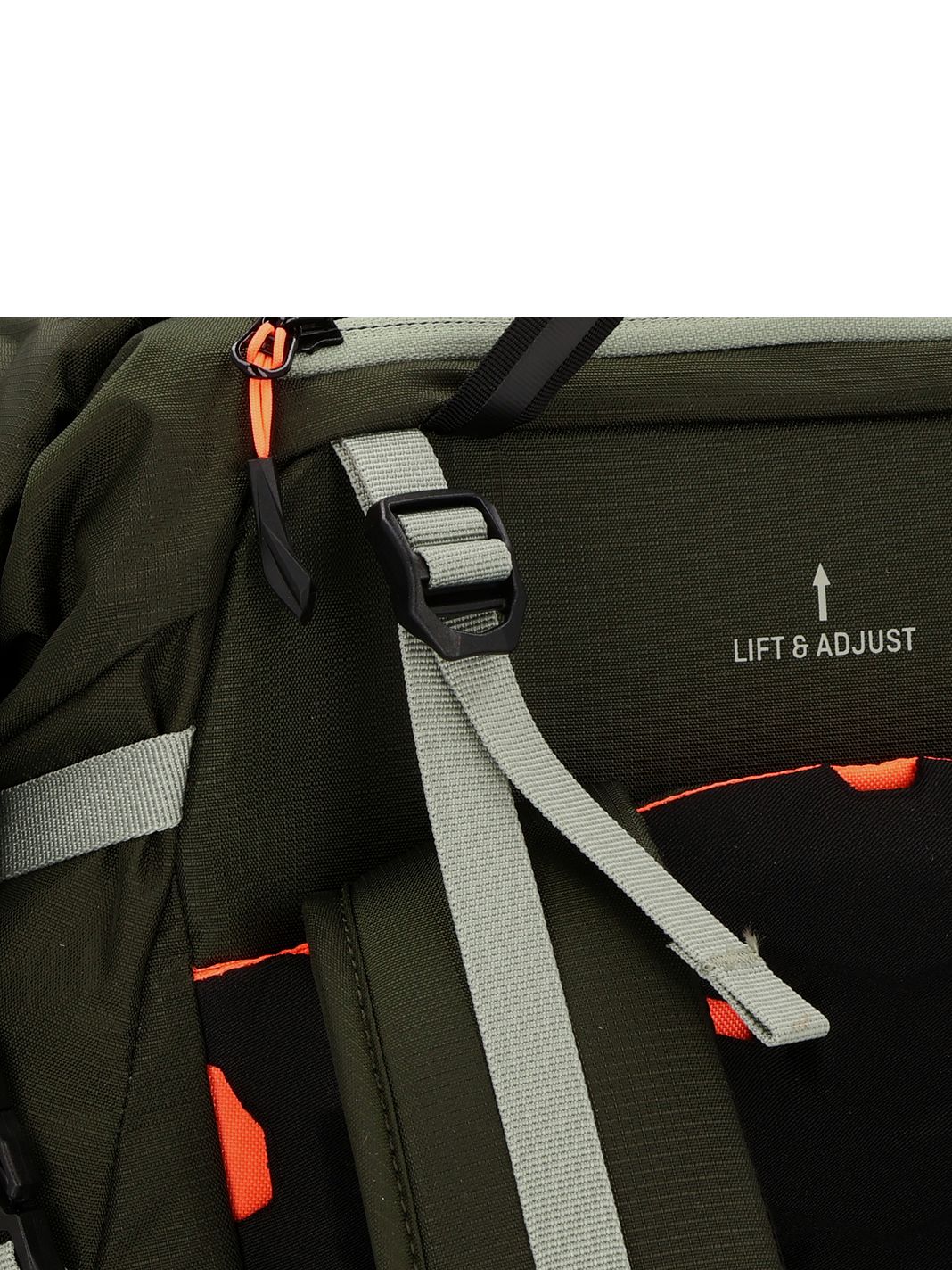 Salewa Puez 40+5 Zaino escursionismo 59 cm