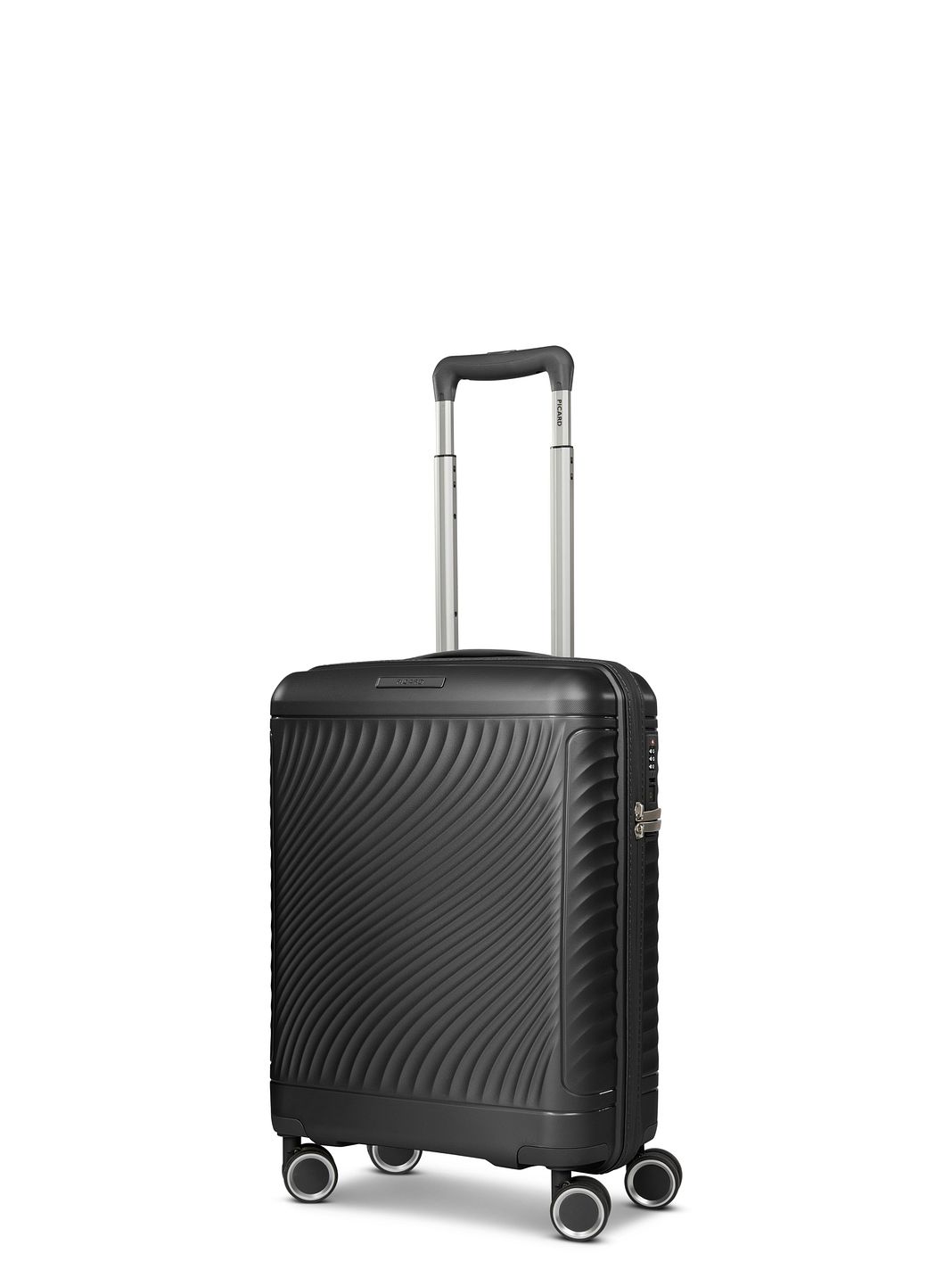 Picard Vienna 4 ruote Trolley cabina S 54 cm Picard Vienna 4 ruote Trolley cabina S 54 cm