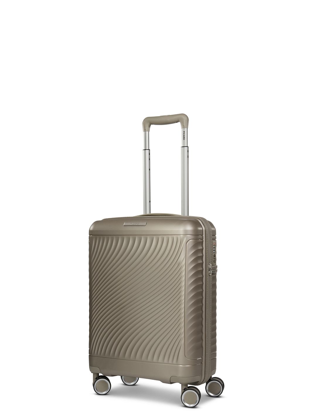 Picard Vienna 4 ruote Trolley cabina S 54 cm Picard Vienna 4 ruote Trolley cabina S 54 cm