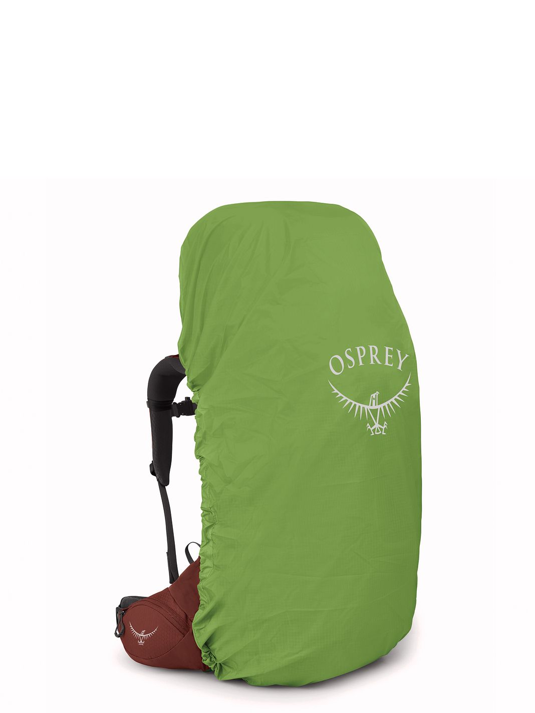 Osprey Aether 65 Zaino da trekking S-M 80 cm Osprey Aether 65 Zaino da trekking S-M 80 cm