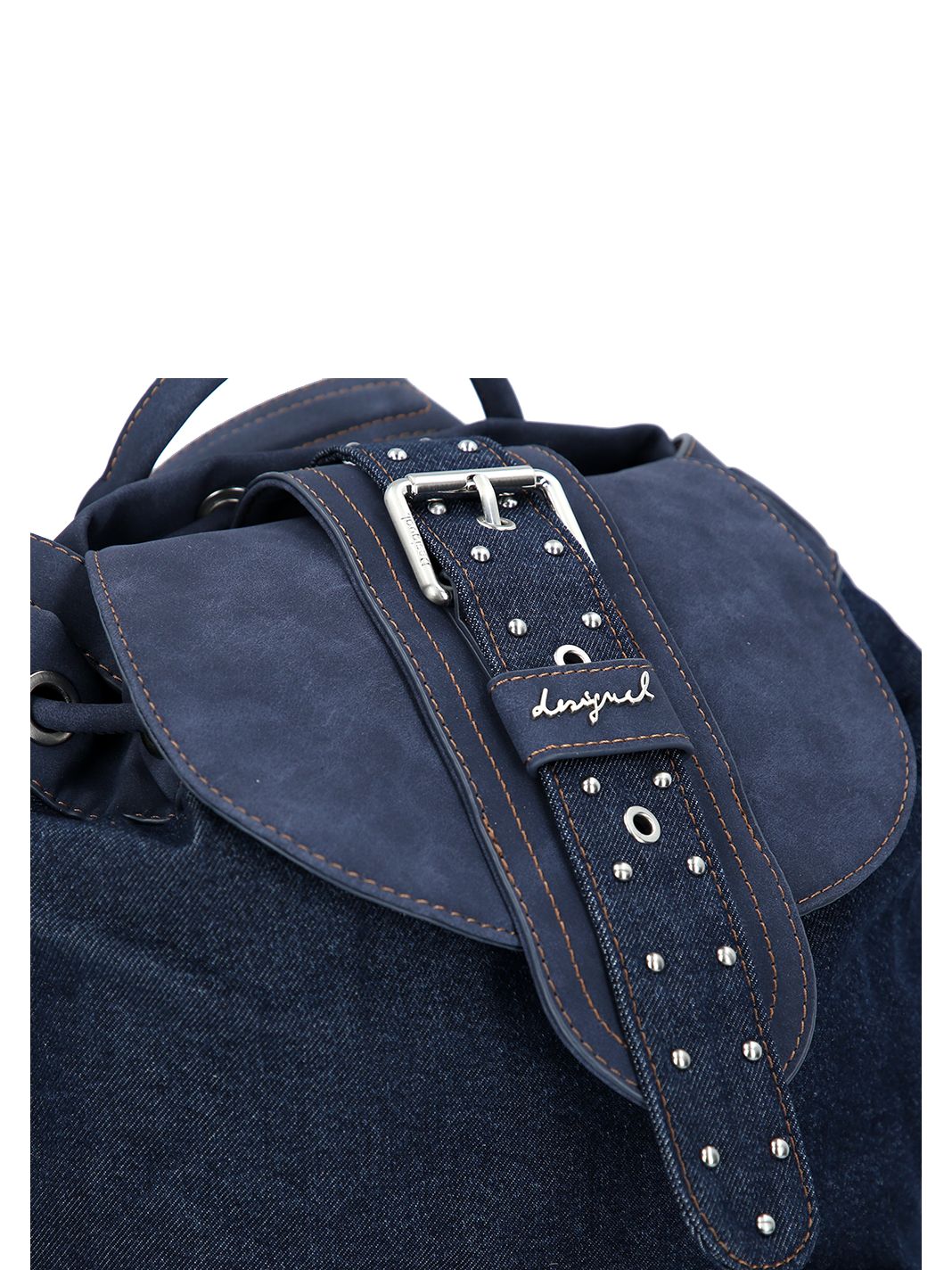 Desigual Bindella Krapina 2.0 Daypack 38 cm Desigual Bindella Krapina 2.0 Daypack 38 cm