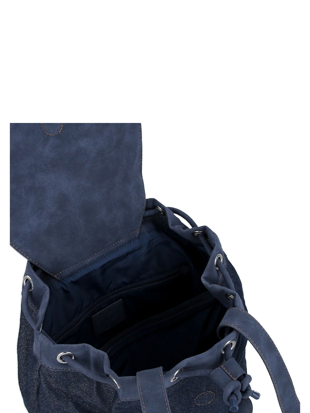 Desigual Bindella Krapina 2.0 Daypack 38 cm Desigual Bindella Krapina 2.0 Daypack 38 cm