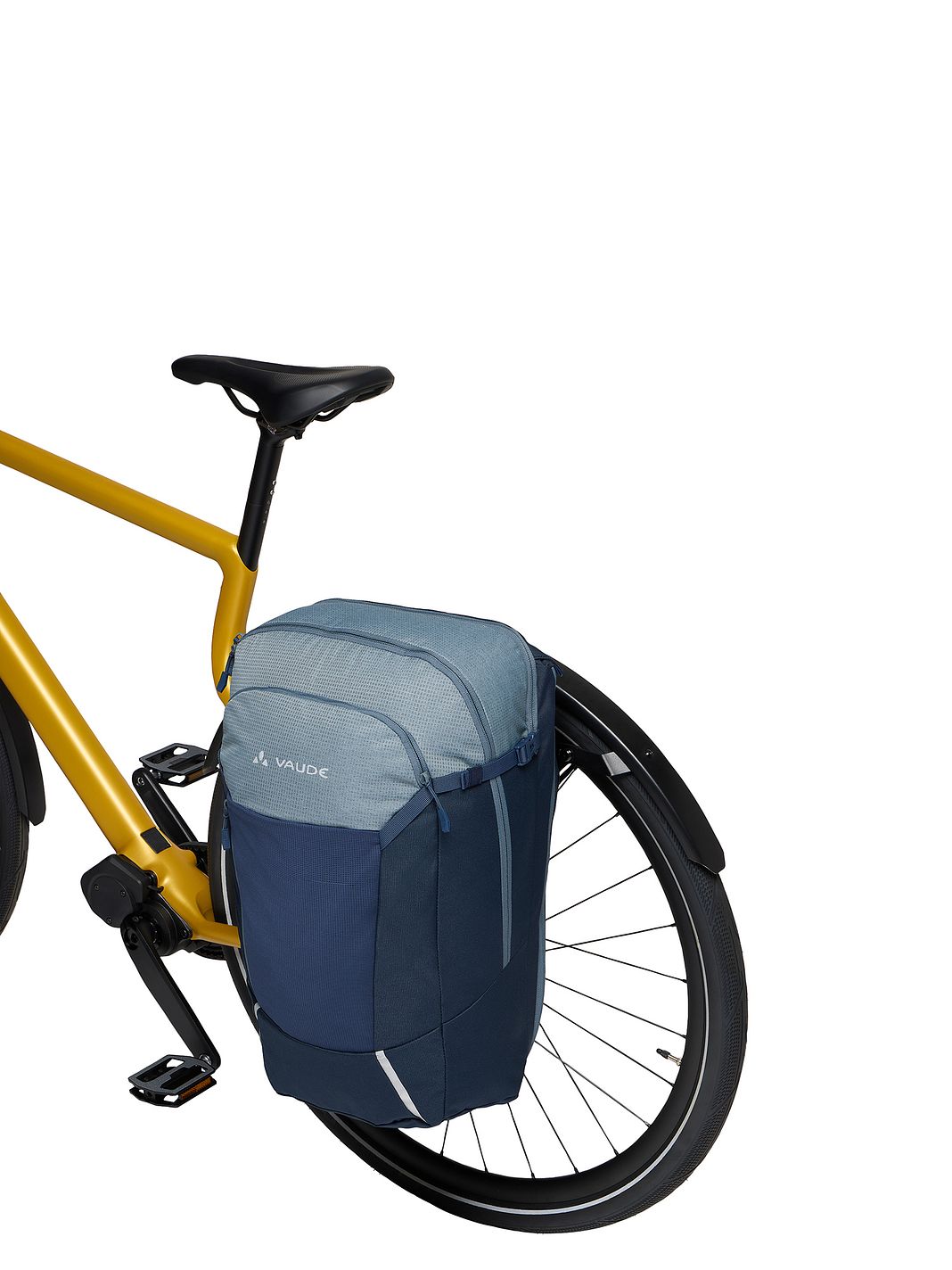 Vaude Cycle 28 Polkupyörälaukku 32 cm