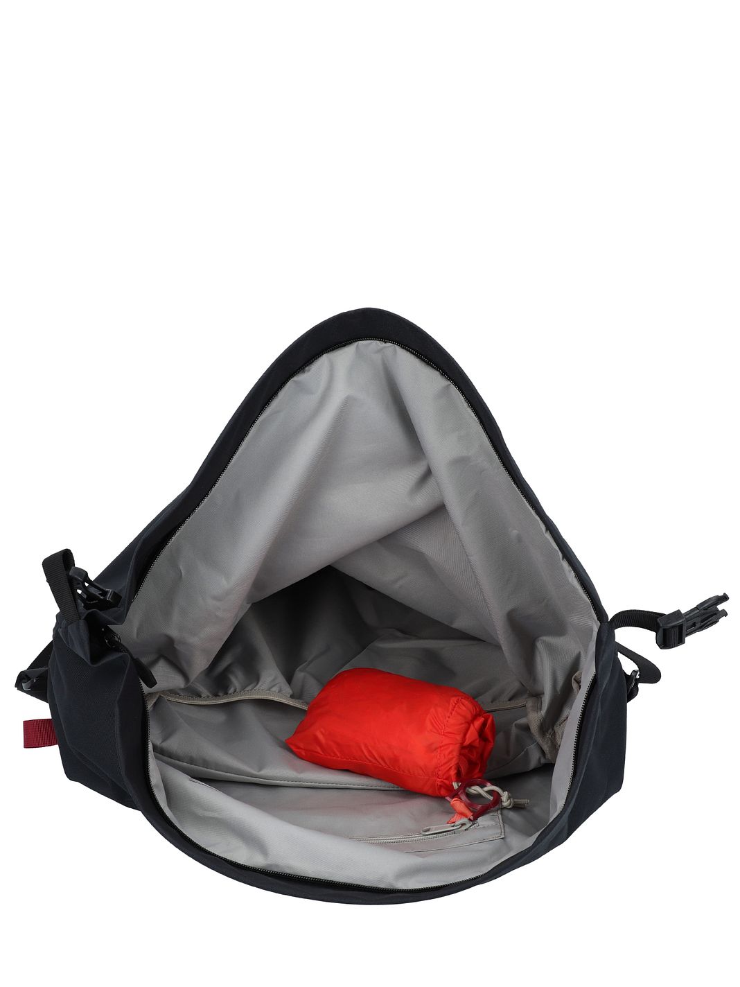 Vaude Road Master Urban Borsa da bicicletta 33 cm Vaude Road Master Urban Borsa da bicicletta 33 cm